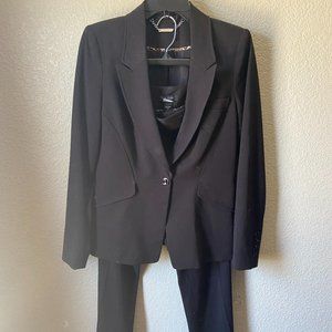 White House Black Market Pantsuit